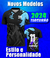 Banner de Iron Personalizados