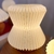 Luminária corset - comprar online