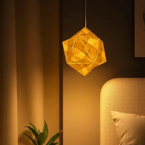 Luminária Pingo - LUMLUZ
