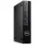 COMPUTADORA DELL OPTIPLEX 3000 MFF INTEL CORE I3 12100T 3.3GHZ 8GB 256GB SSD TECLADO MOUSE W11PRO 6 - comprar en línea