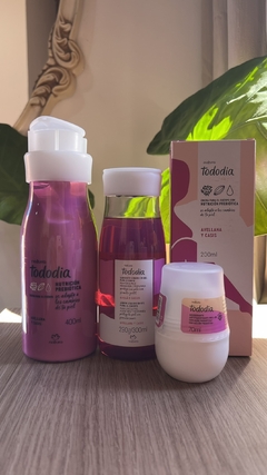 Banner de la categoría Productos Natura