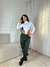 Body cavado - Estilo mara store