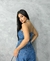 Macacão jeans - comprar online