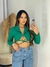 Cropped Mara - comprar online