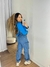Calça jeans Cargo na internet