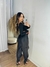 Calça Couro Fake - comprar online