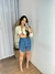Saia Laço