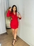 Vestido Alfaiataria Ruby - Estilo mara store