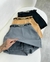 Short saia Nubia
