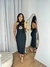Vestido DRESS LOUISE PRETO na internet