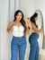 Corselet SHEIN na internet