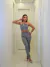 Conjunto Jeniffer - comprar online