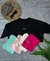 Cropped OVER balenciaga