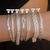 Pulseiras na internet