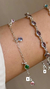 Pulseiras Coloridas