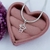 Berloque Meniza Zirconia