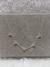 Gargatilha Cartier Flor
