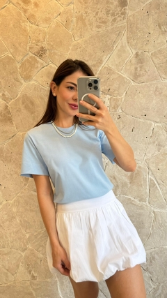 Camiseta basic - comprar online