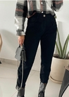 Calça Sarja Mom