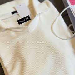 Camisa polo na internet