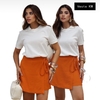 Camisa polo