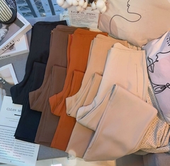 Calça Alfaitaria Zara - comprar online