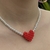 Colar Heart - comprar online