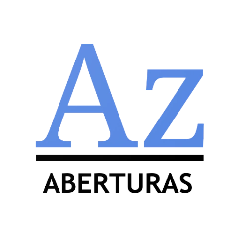 azaberturas