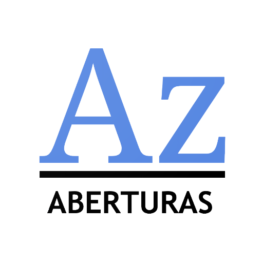 azaberturas