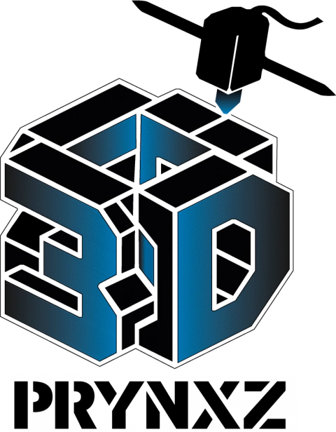 3DPRYNXZ