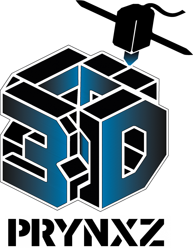 3DPRYNXZ