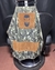 DELANTAL CAMUFLADO