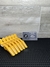 BROCHES COCODRILO COLORES X6 - comprar online
