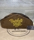 BOLSO GAMUZA BARBER SHOP