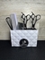 ORGANIZADOR DE TIJERAS DOBLE - comprar online