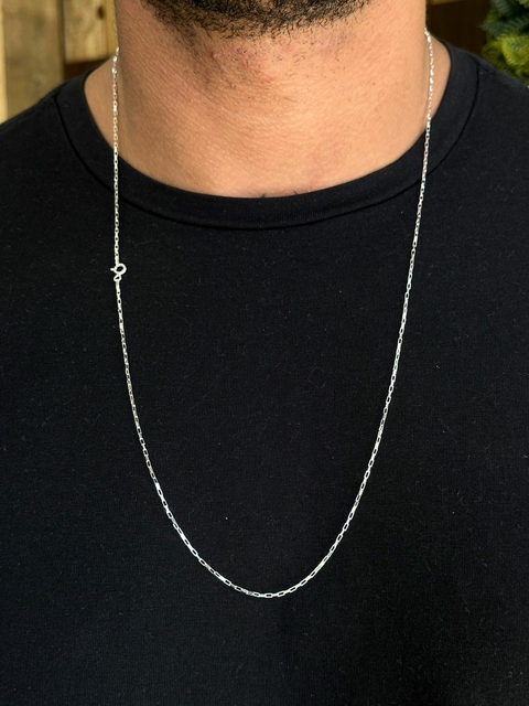 Corrente Cartier 1.5MM AJUSTÁVEL
