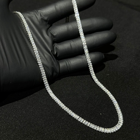 CORRENTE RIVIERA - CRAVEJADA - ICE