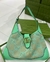 Bolso Gucci verde Premium