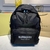 Mochila burberry
