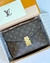 Bandolera Louis Vuitton Pochette Metis - comprar online