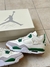 Jordan 4 Sb “Pine Green” en internet