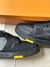Louis Vuitton Trainer “Black Signature” - Luxuryyy_23