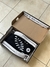 Converse Plataforma Negro