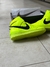 Nike Dunk High “Flash Lime” x Ambush