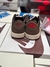 Jordan 1 Low “Dark Mocha” x Travis Scott en internet