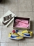 Jordan 1 Low “Canary” x Travis Scott - comprar en línea