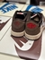 Jordan 1 Low “Dark Mocha” x Travis Scott