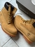 Imagen de Botas Timberland Amarillo Trigo