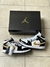 Jordan 1 Mid “Patent Gold” - comprar en línea