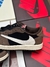 Jordan 1 Low “Dark Mocha” x Travis Scott en internet